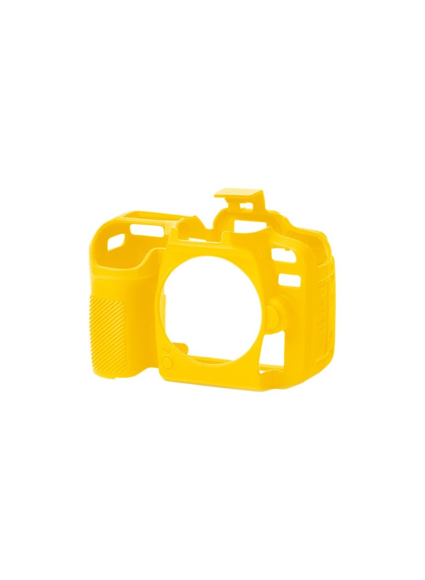 إيزي كوفر Easycover Silicone Protection Cover For Nikon D7500
