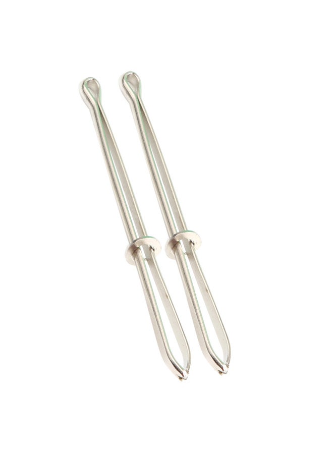 Rope Threading Device Elastic Band Special Tool Clip Waist Rope Threading Device Wide Rubber Band Pants Wearing Artifact Threading Device-Model:Closed Mouth Type  - Image 5