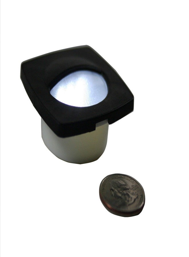 بايلوتس.نت مصباح LED داخلي مريح - وحدة إضاءة LED مثبتة على السطح للسيارات والشاحنات والمركبات الترفيهية والقوارب والطائرات - بيركو - Image 2