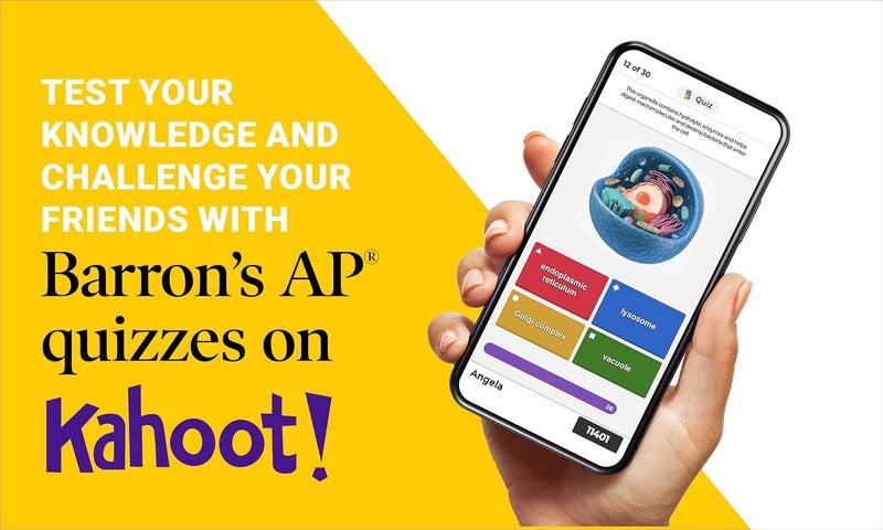 AP Psychology Flashcards, Sixth Edition: Up-to-Date Review - Image 4