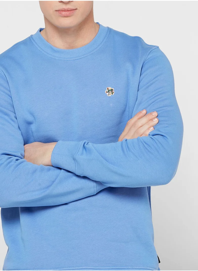 Ted Baker Essential Sweatshirt