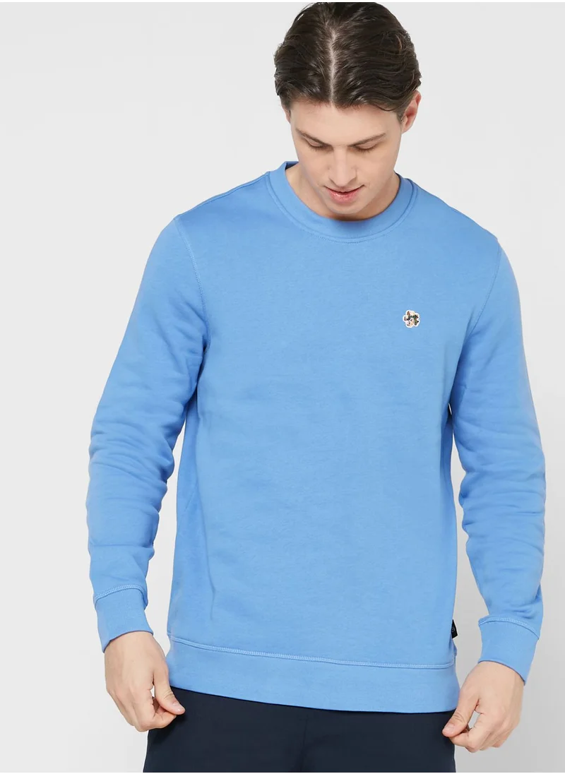 Ted Baker Essential Sweatshirt