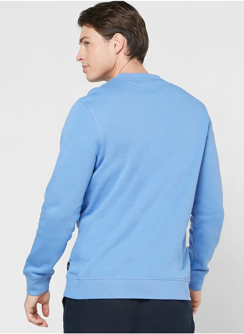 Ted Baker Essential Sweatshirt