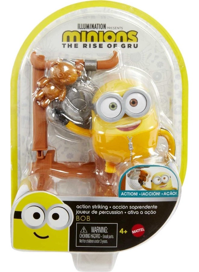 Minions Action Striking Bob - Image 1
