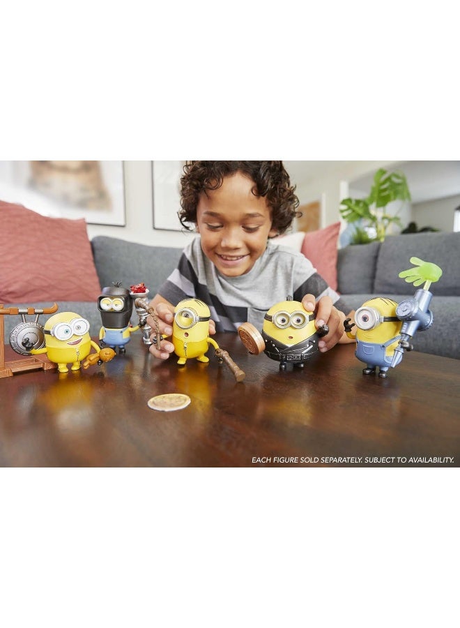 Minions Action Striking Bob - Image 2