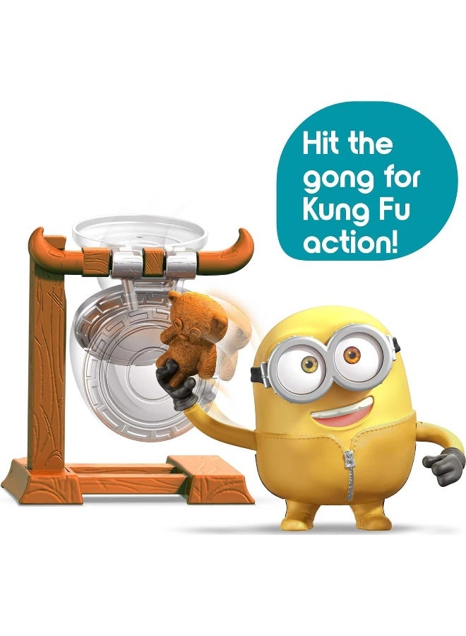 Minions Action Striking Bob - Image 4