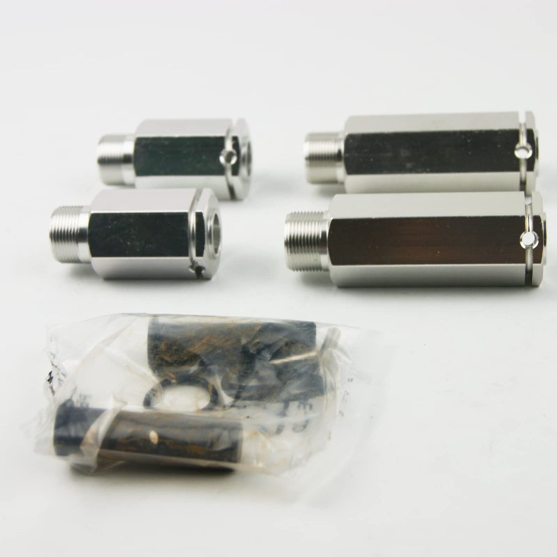 TITRACING Alloy 2 Wheel Extender adaptor for HPI Rovan Kingmotor BAJA 5B 5T Buggy - Image 2