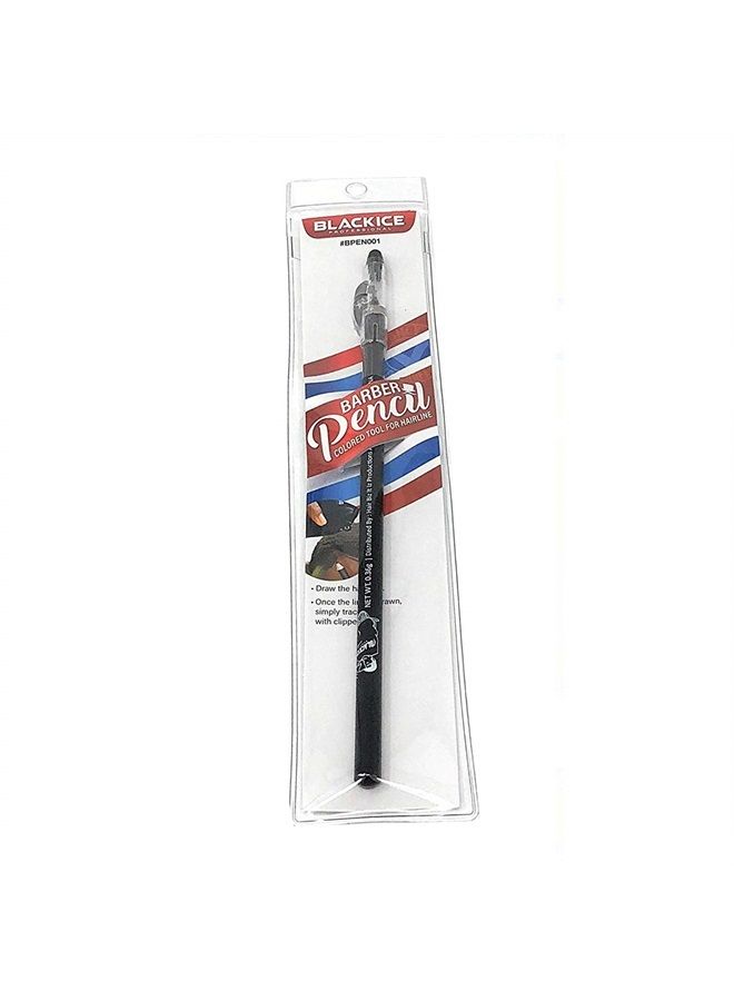 Spray Barber Pencil