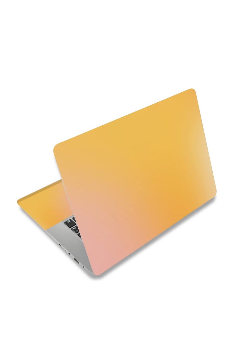 AORTDES Personalized Laptop Skin Sticker Decal Universal 12.1 13 13.3 14 15 15.4 15.6 Inches Netbook Skin Sticker Reusable Notebook PC Art Decal Protector by AORTDES - Image 1