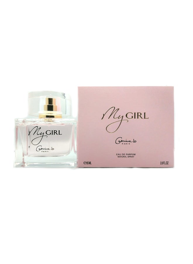 L'orientale Fragrances عطر ماي جير 85 مل