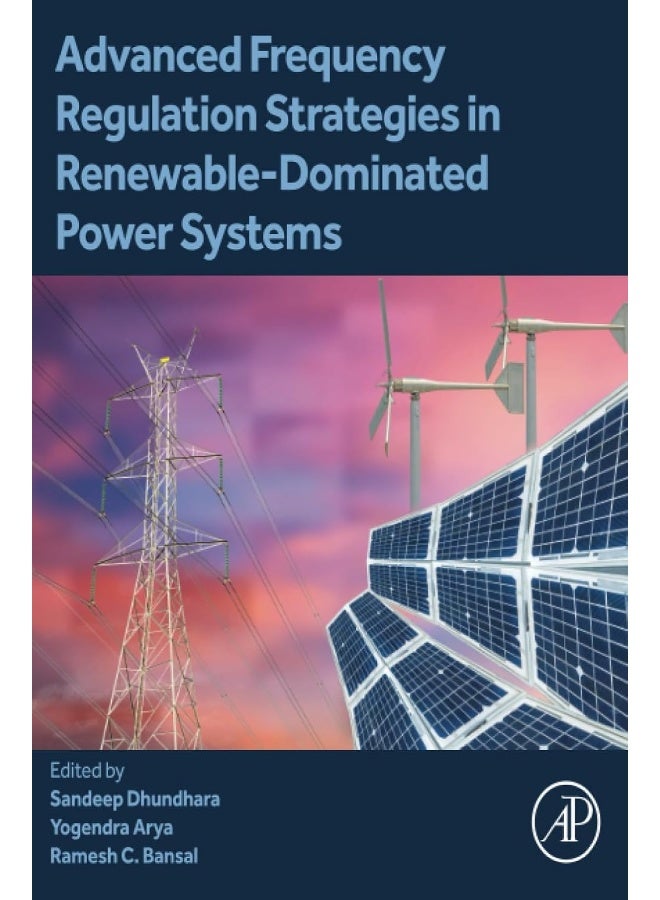 Advanced Frequency Regulation Strategies in Renewable-Dominated Power Systems - Image 1