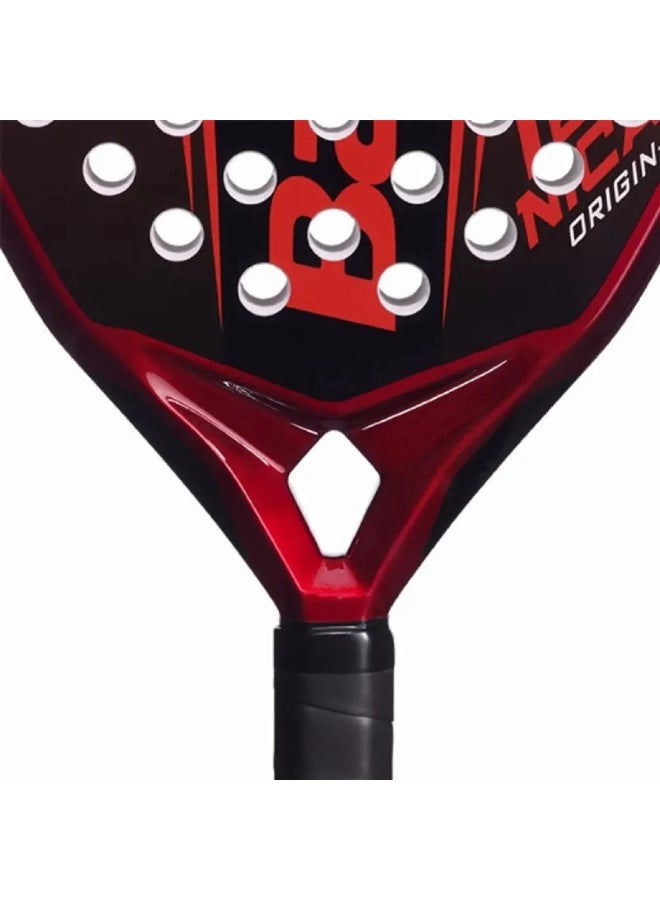 Babolat Technical Origin + 2026 Padel Racket - Image 2