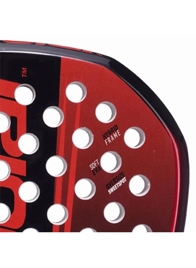 Babolat Technical Origin + 2026 Padel Racket - Image 3