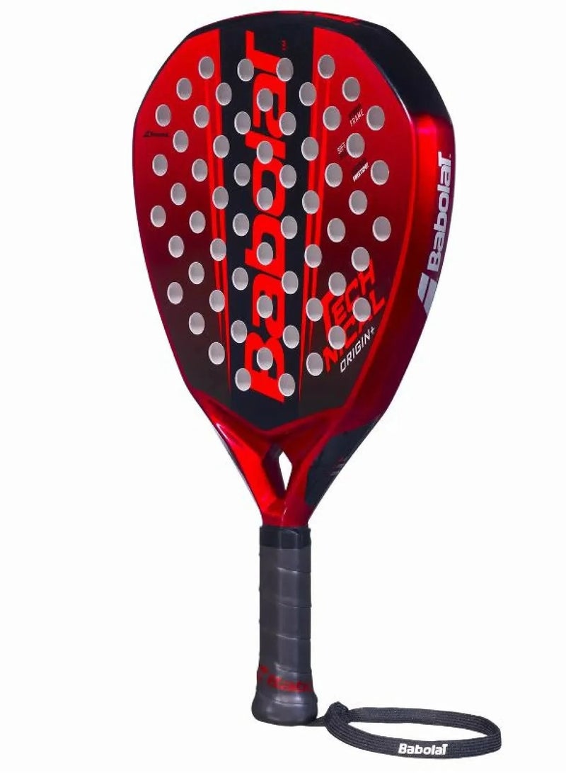 Babolat Technical Origin + 2026 Padel Racket - Image 5