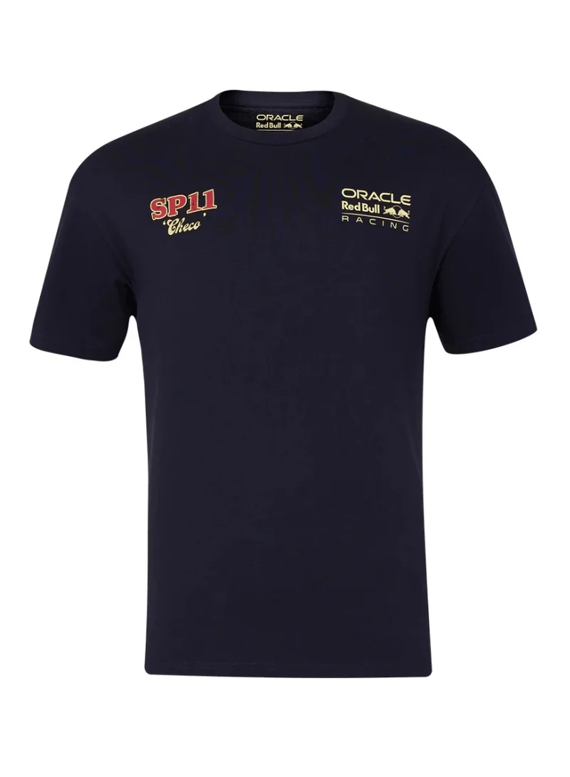 CHECO VINTAGE OVERSIZED TEE