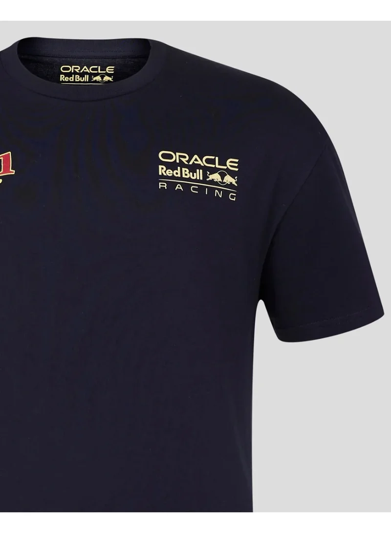 Red Bull  CHECO VINTAGE OVERSIZED TEE  | Best Price UAE