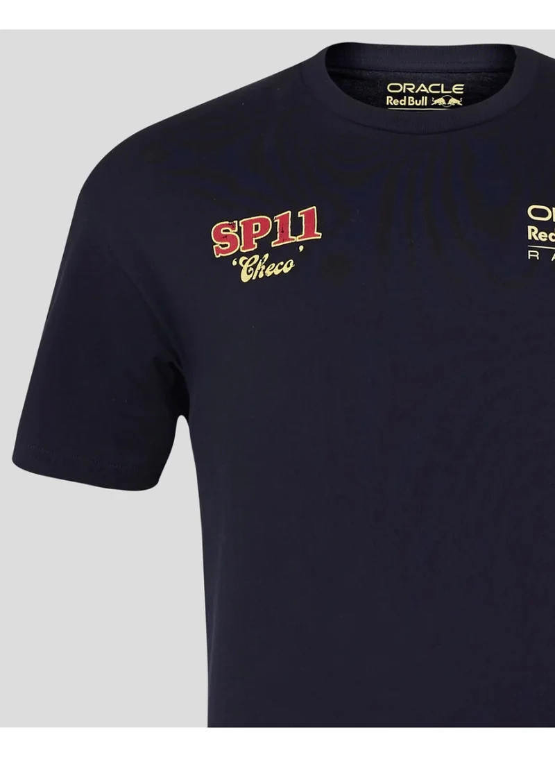 Red Bull  CHECO VINTAGE OVERSIZED TEE  | Best Price UAE
