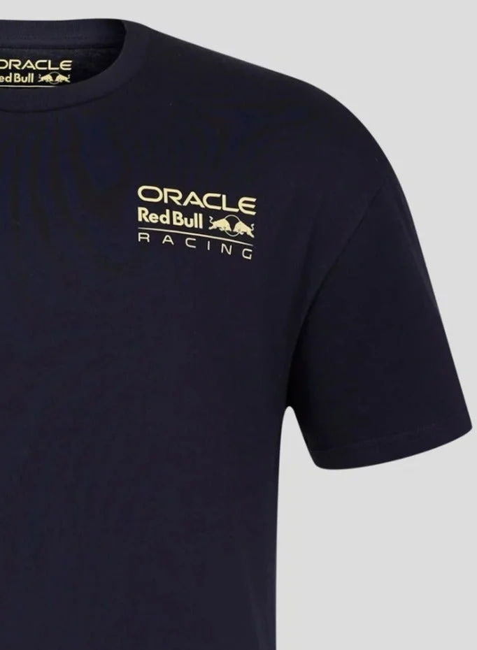 Red Bull  Red Bull Racing Sergio Perez Vintage T-Shirt  | Best Price UAE