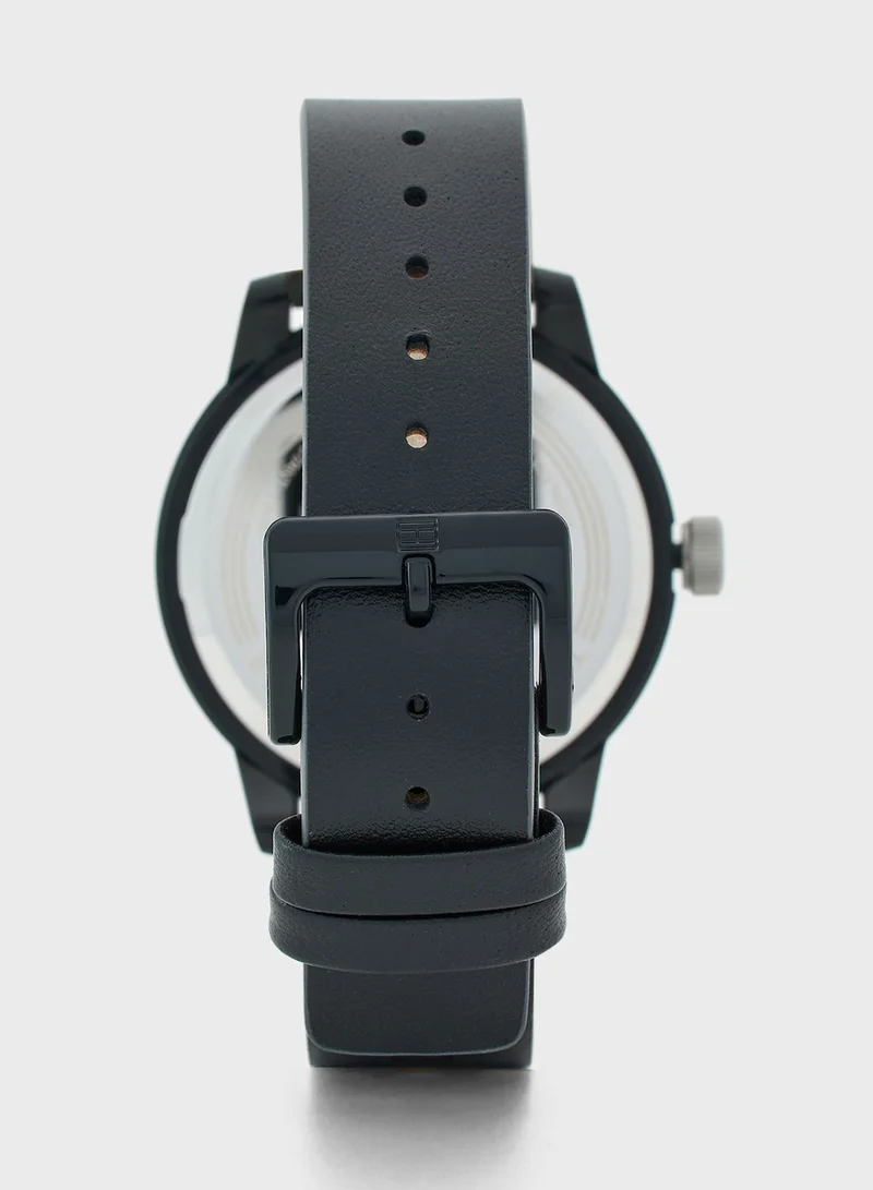TOMMY HILFIGER Analog Watch