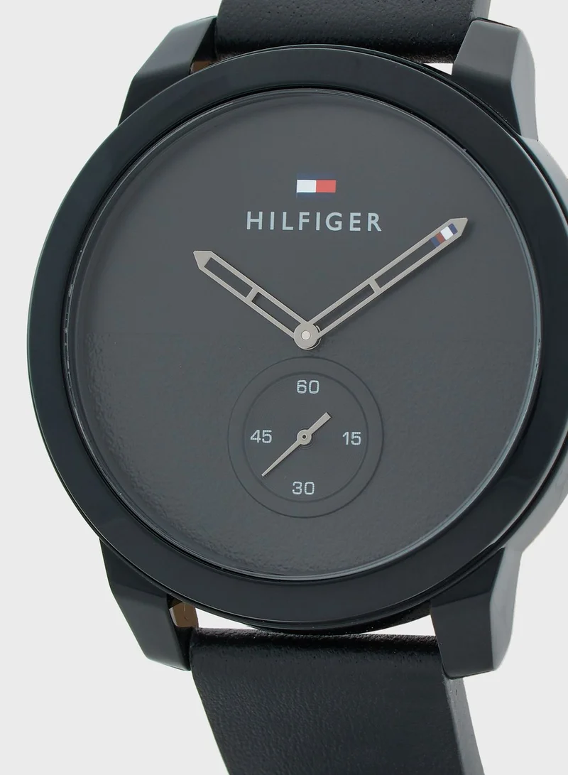 TOMMY HILFIGER Analog Watch
