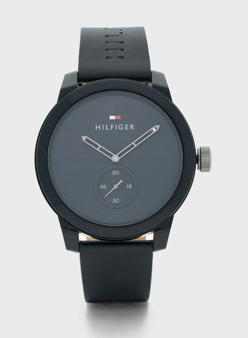 TOMMY HILFIGER Analog Watch