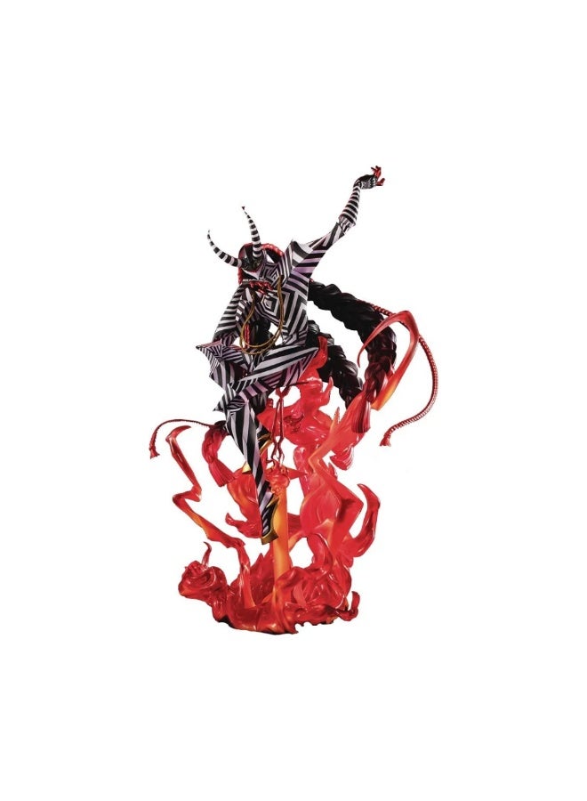 MegaHouse مجموعة شخصيات الألعاب DX