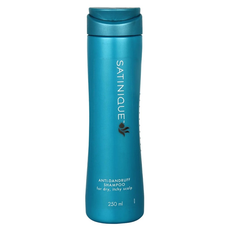 Amway Satinique Anti Dandruff Shampoo, 250ml - Image 4