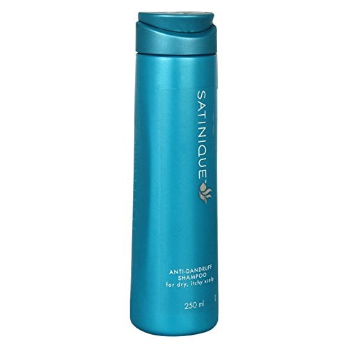 Amway Satinique Anti Dandruff Shampoo, 250ml - Image 2