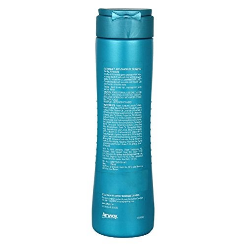 Amway Satinique Anti Dandruff Shampoo, 250ml - Image 3