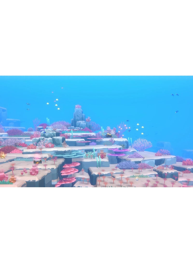 SWITCH 0 Dave the Diver: Anniversary Edition - Nintendo Switch Version - Adventure/Simulation Game - Image 3