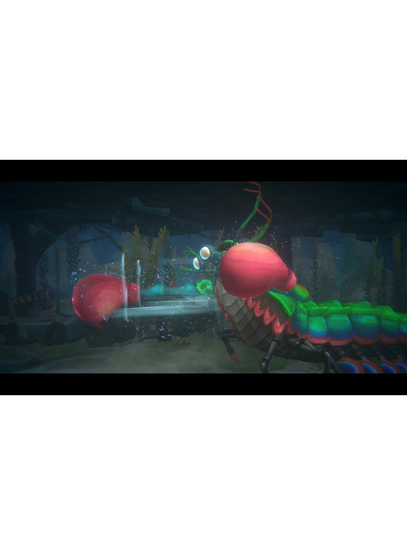 SWITCH 0 Dave the Diver: Anniversary Edition - Nintendo Switch Version - Adventure/Simulation Game - Image 5