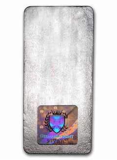 ABConcept Germania Mint Silver 1 kilo bar 999  - Image 2