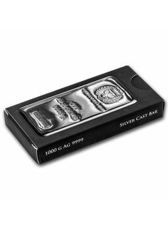 ABConcept Germania Mint Silver 1 kilo bar 999  - Image 3