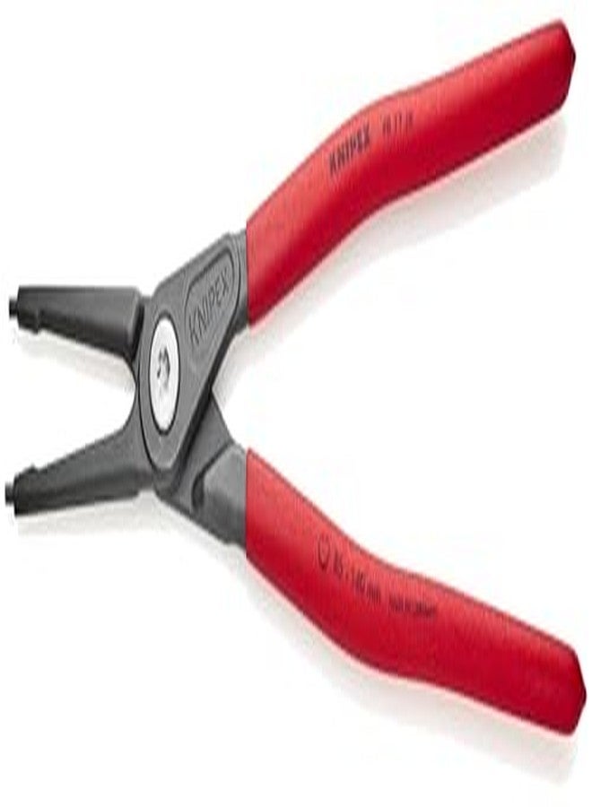 KNIPEX Internal Precision Snap Ring Pliers - Image 4