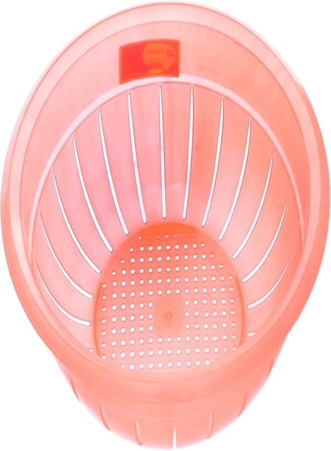Med Star Rio Pasta Strainer -615