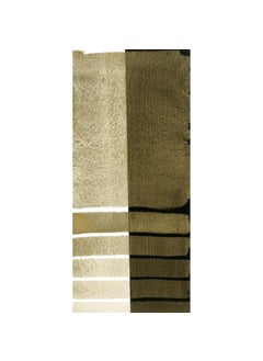 Daniel Smith Daniel Smith Extra Fine Watercolor 15ml Paint Tube, Iridescent, Antique Gold  - Image 2