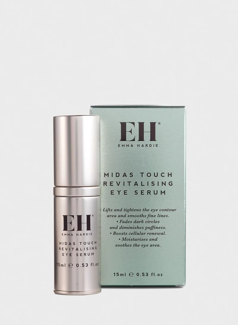 EMMA HARDIE EH 15ml Midas Touch Revitalising Eye Serum