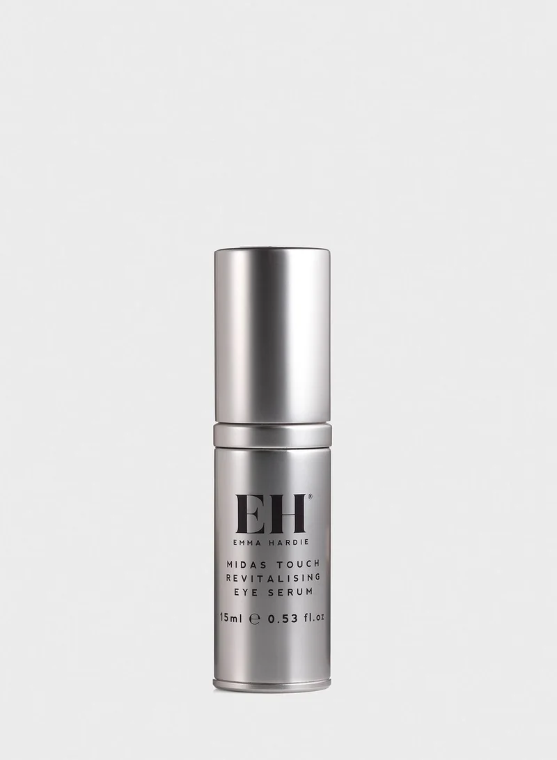 EMMA HARDIE EH 15ml Midas Touch Revitalising Eye Serum