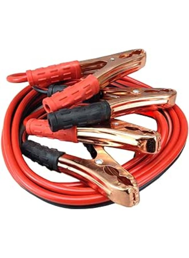 1200A Car Booster Cable – Heavy-Duty Jumper Wire for Fast & Safe Battery Start