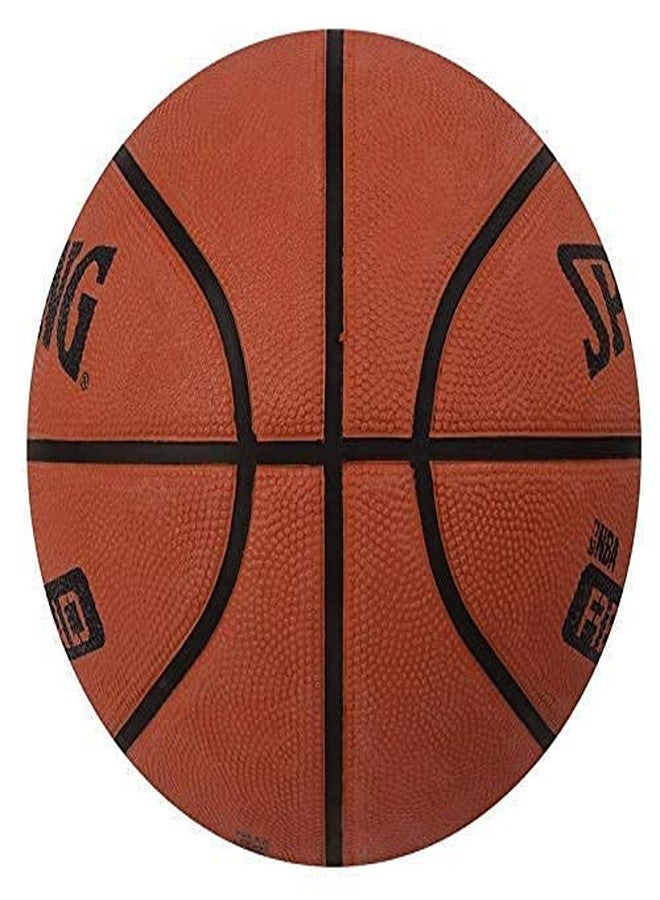Spalding Men NBA Basketball Ball Game for Outdoor Indoor Ball Game Play Size 7 - Image 5