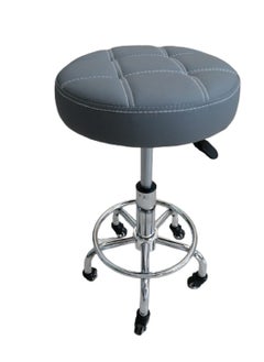 TarafCom Swivel Bar Stool 