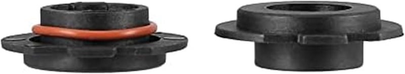 Yurefax قاعدة محول مصابيح LED Yurefax H7 - Image 2