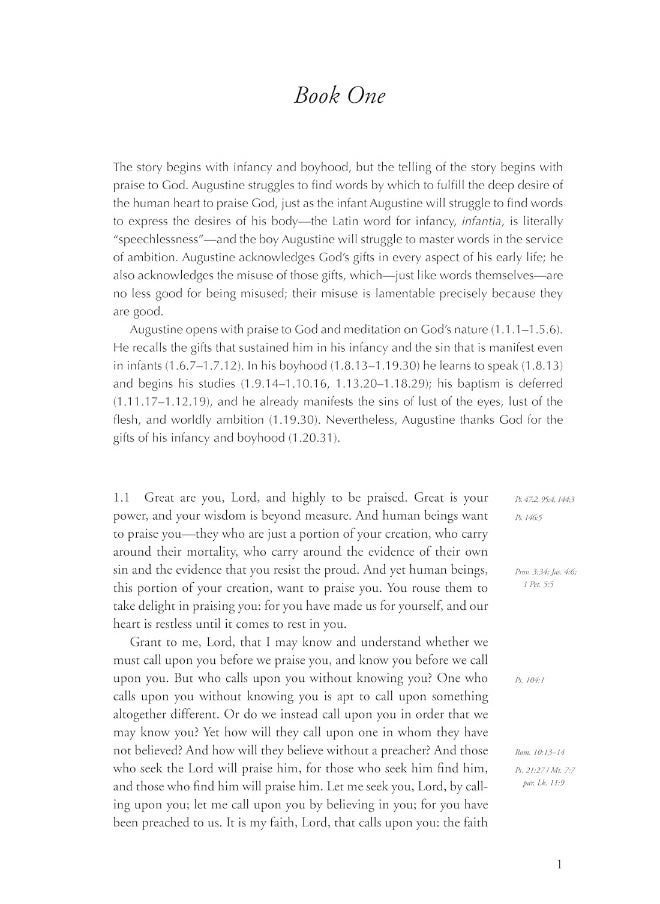 Confessions  - Image 4
