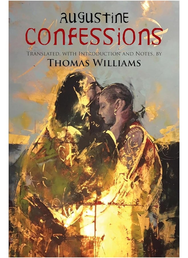 Confessions  - Image 5
