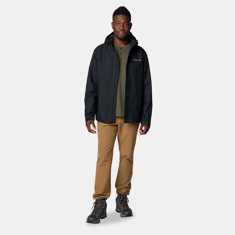 Columbia Men's Hikebound™ II Jacket