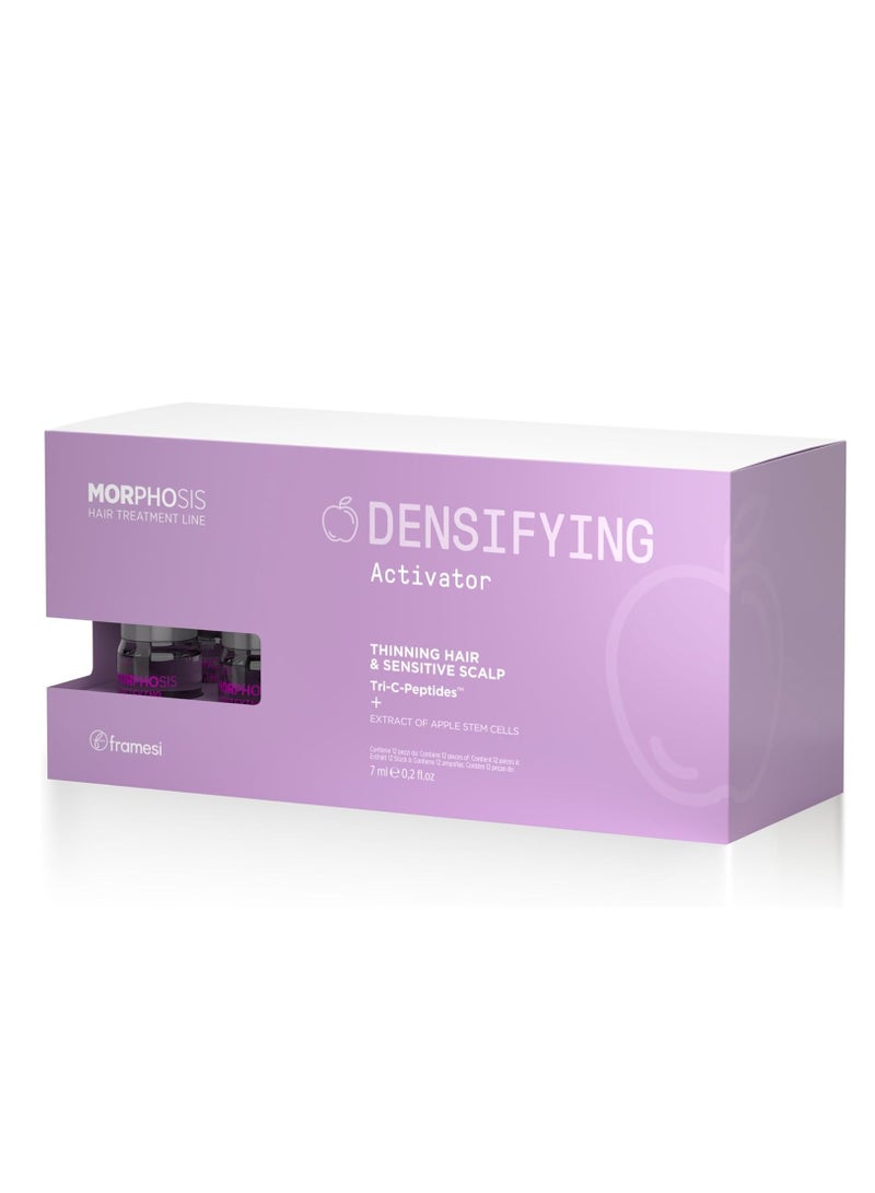 فراميسي مورفوسيس - منشط التجفيف 7 مل × 12 ملليتر