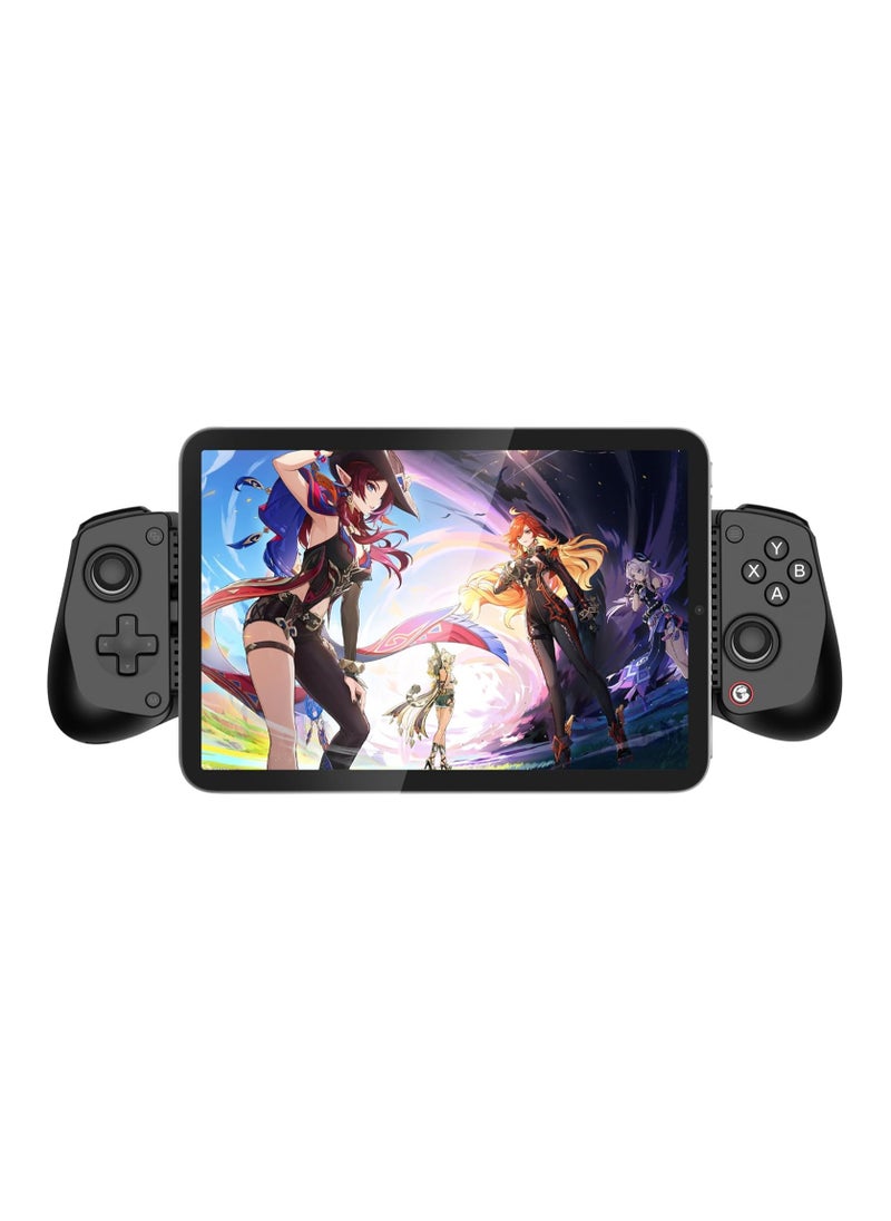 Generic GameSir X5 Lite Stretching Mobile Gaming Controller for Android & iPhone 15/16 Series (USB-C), 213mm Stretching Length, Hall Effect Joystick, Lightweight Ergonomic Phone Controller- Play Genshin Impact & Zenless Zone Zero  - Image 1