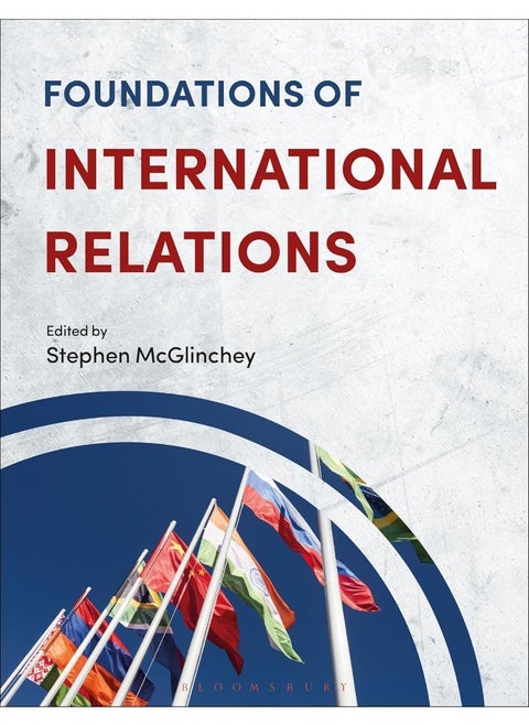 Foundations of International Relations