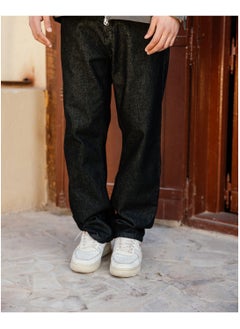Daily Denim pants regular fit