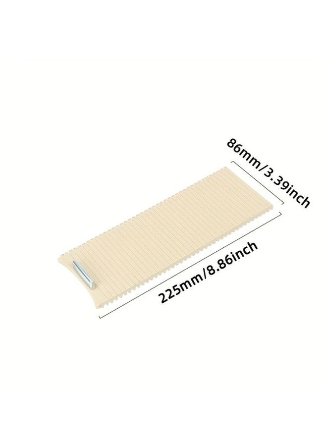 Beige Car Cup Holder Armrest Box Cover For Volkswagen Golf 6 Sagitar ESO - Image 3